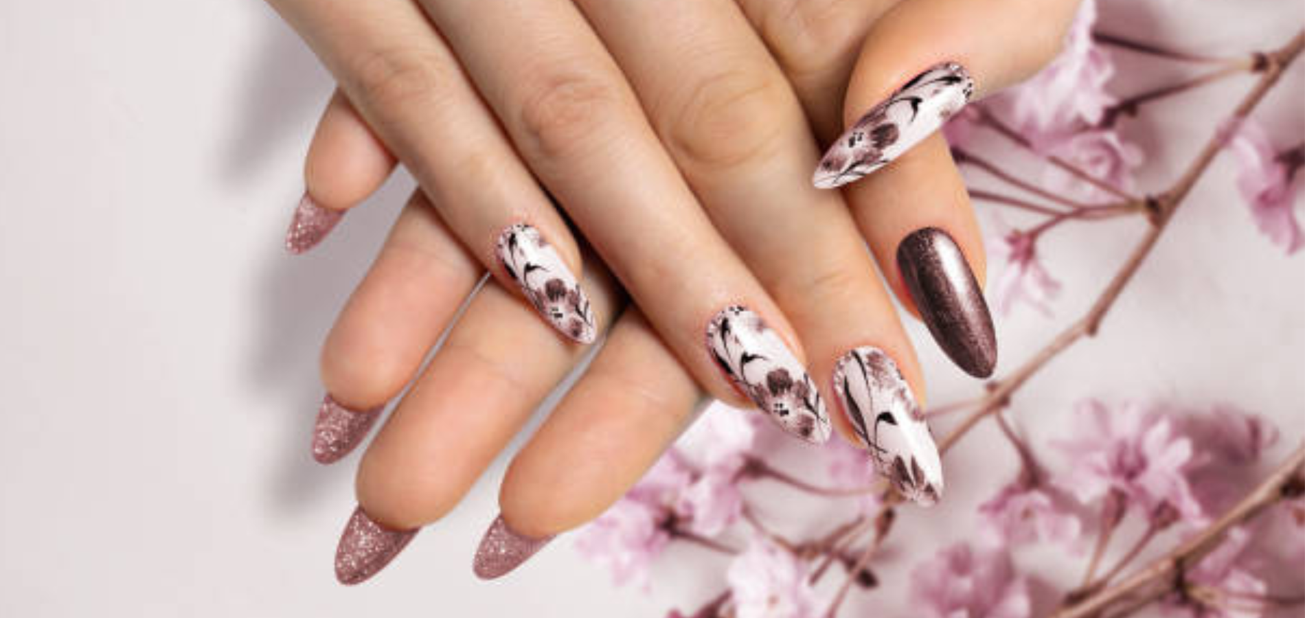 Nail Art & Manicure